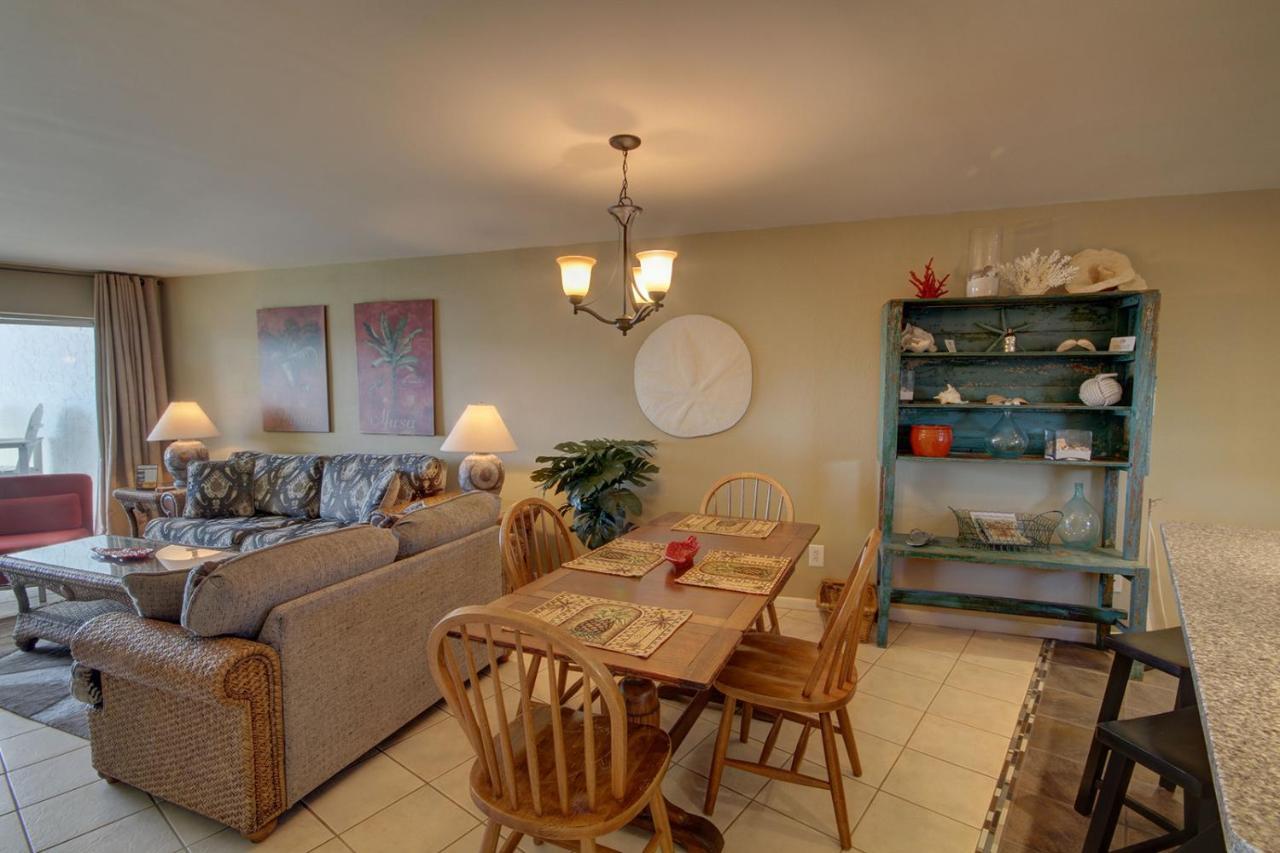 Villa El Matador 165 - Beautiful Unit With Great View Of The Gulf Fort Walton Beach Exterior foto