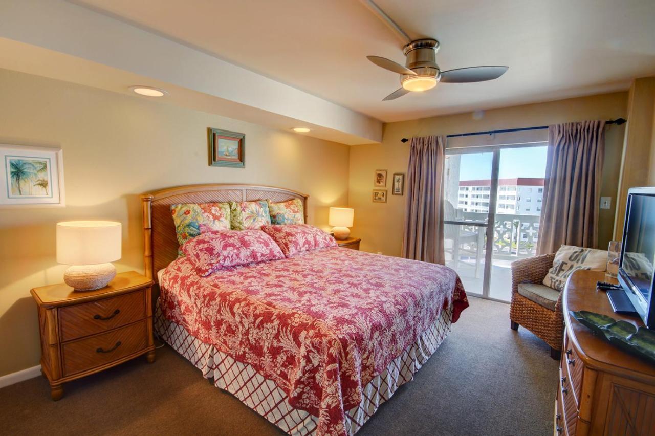 Villa El Matador 165 - Beautiful Unit With Great View Of The Gulf Fort Walton Beach Exterior foto