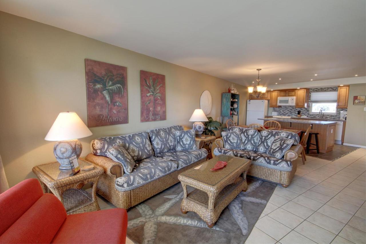 Villa El Matador 165 - Beautiful Unit With Great View Of The Gulf Fort Walton Beach Exterior foto