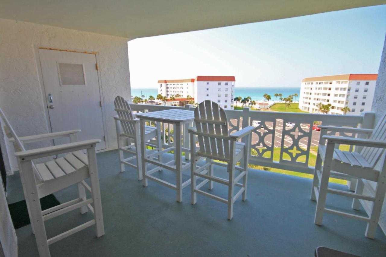 Villa El Matador 165 - Beautiful Unit With Great View Of The Gulf Fort Walton Beach Exterior foto