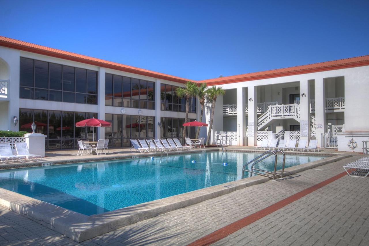 Villa El Matador 165 - Beautiful Unit With Great View Of The Gulf Fort Walton Beach Exterior foto