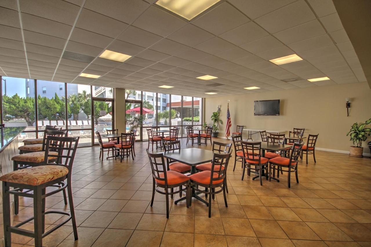 Villa El Matador 165 - Beautiful Unit With Great View Of The Gulf Fort Walton Beach Exterior foto