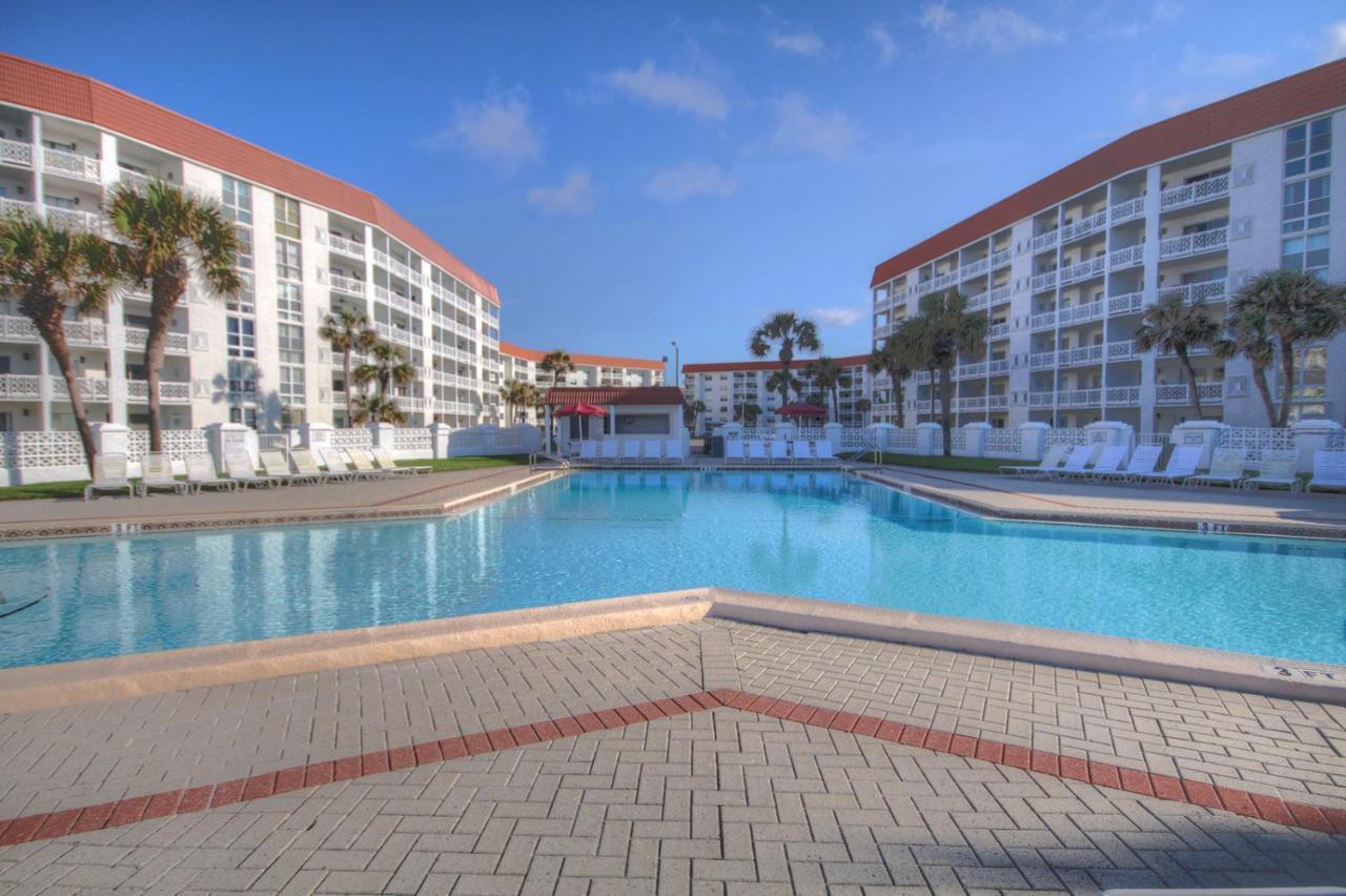 Villa El Matador 165 - Beautiful Unit With Great View Of The Gulf Fort Walton Beach Exterior foto