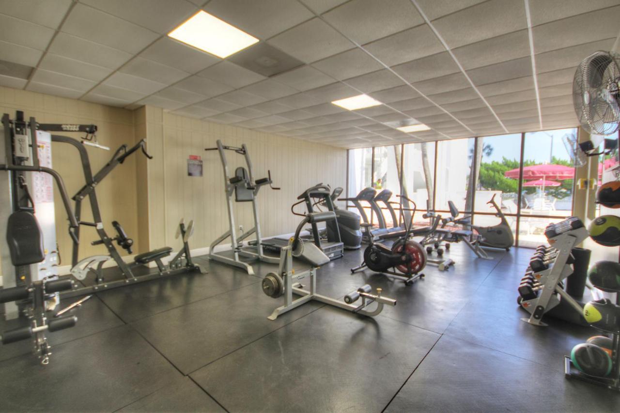 Villa El Matador 165 - Beautiful Unit With Great View Of The Gulf Fort Walton Beach Exterior foto