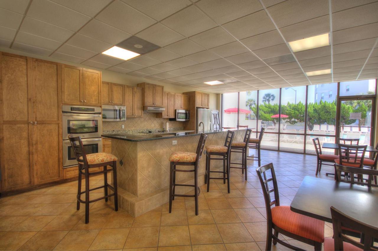 Villa El Matador 165 - Beautiful Unit With Great View Of The Gulf Fort Walton Beach Exterior foto