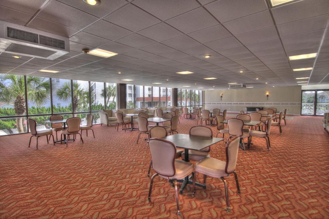 Villa El Matador 165 - Beautiful Unit With Great View Of The Gulf Fort Walton Beach Exterior foto