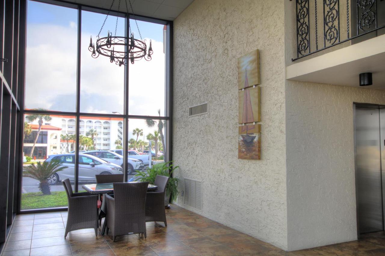 Villa El Matador 165 - Beautiful Unit With Great View Of The Gulf Fort Walton Beach Exterior foto